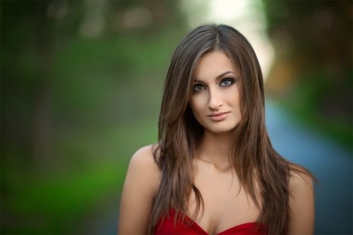 «Miss Ukraine International»: запорожская модель взяла престижный титул на всеукраинском конкурсе красоты