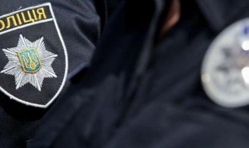 Сводка полиции: что произошло за выходные в Запорожье