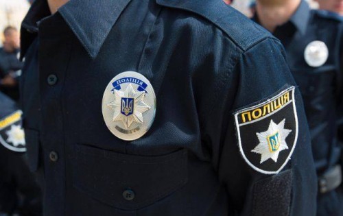 6 лет лишения свободы: запорожские полицейские задержали грабителя