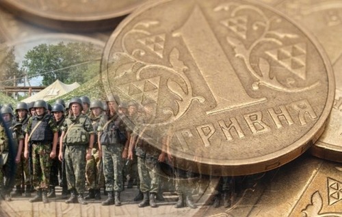 Стало известно, сколько запорожские налогоплательщики перечислили на поддержку армии