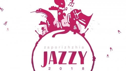       «Zaporizhzhia Jazzy 2018»