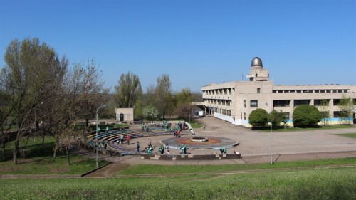          «Zaporizhzhia Jazzy 2018»