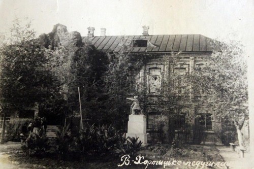 ����������� ������� ����������� �����-������ ������� ���������� (����)