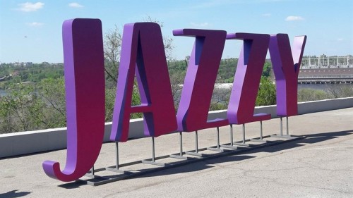     «Zaporizhzhia Jazzy 2018»   