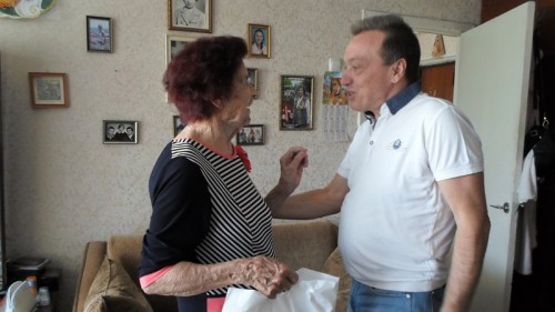 ����������� ��������� ����������� � ����������