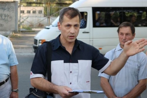 В Запорожье вымогательство поставлено на поток. Новая реальность города