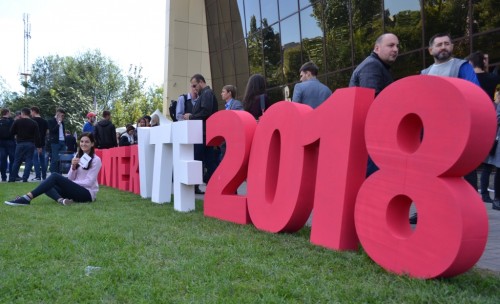   :    IT- 2018 ()
