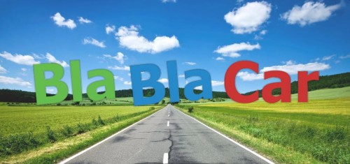   :  «BlaBlaCar»       
