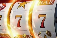 
			777 Casino     : 2500 . + 20 FS		