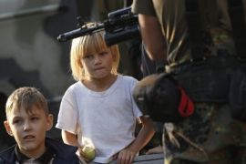 Росіяни готують масове вивезення дітей з окупованої Запорізької області