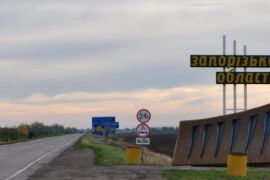 На ТОТ Запорізької області росіяни шукають партизан: вводять перепустки