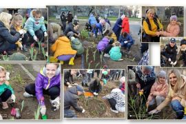   89       «Flowers 4 school»