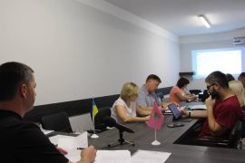 ̳���� ����� � ������ ������� ����������� �� ������� �³��������� �������� ������