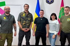       «Ukrainian Action»