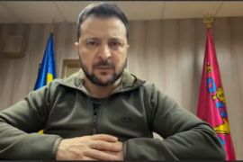 Президент України провів наради у Запоріжжі: що обговорили (ВІДЕО)