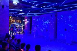 ����������� ��������� �������� � ��������-��������� �������