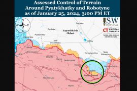 ��� ����������� � �������� �� ��������� ��������: ����� ��� ISW