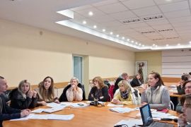 �������� ��������� ����� ����� � ������ ������� ����������� �� ������� �³���������