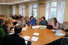 ������������ ��������� �������� �³���������