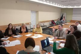 �������� ��������� �������� �³���������