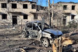 Рашисти завдали масштабних ударів по селах Запорізького краю: є жертви