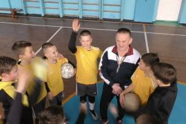 ��������� ������� � ³��������� ����� ������ � ������������� ���������