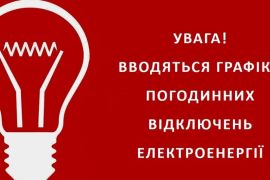 � ������� ����� ������������ ���������� �����������㳿