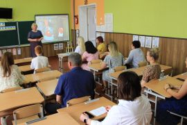 ������ ����� 14-� ����糿 ������������ � ����� ������