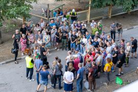 ������������, 8: �� ����� �������� ������������ ������� � �������. ²���