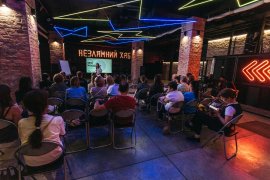 ϳ��, ��� �����������: �� ������� �����-������ � �����䳿 ���������� ����������