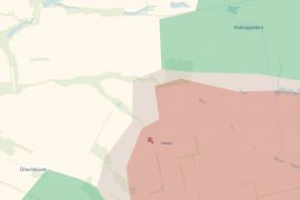 DeepState: ³����� �� ��������� ��������� ����� ������� �� �������