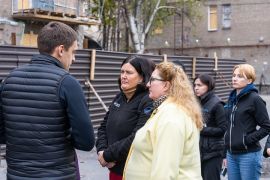 ������������ �����㳿 ������� ���������� ���������������� � �������