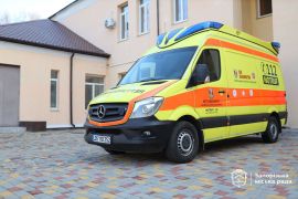 Mercedes-Benz Sprinter ��� ������ ����� ������ �8