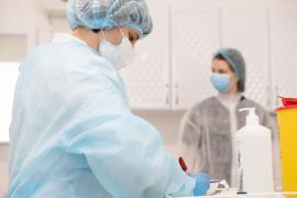 ����� ��������� ������ ����� ������������� �� ���� �� COVID: �� �����������