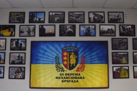 �� ����������� ����� ��������: ����������� 65-�� ������ ������ ���������