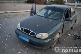 ³����� �� FPV-������ ��������� ��������� ����������� �� �������