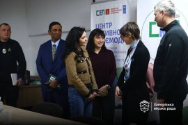 ����� ������� �����䳿 ��� ������ ������� � �������