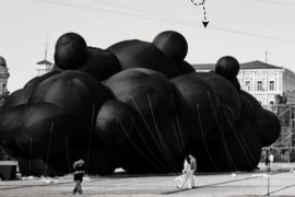         Burning Man