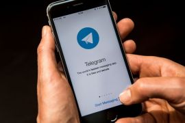      Telegram