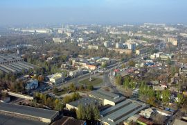 У Запоріжжі планують впорядкувати процес перейменувань: що зміниться