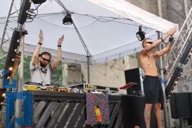    Garage Fest 2025:    ²