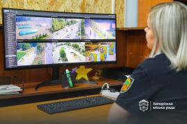 Підсумки роботи Ситуаційного центру за 2 місяці