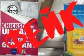     -KFC:   