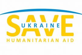 Save Ukraine   