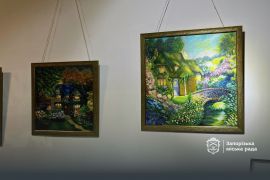 �³���������: ��������� ����� � �������⳻