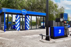 EURO 5: ����� �������� ����������� � �����