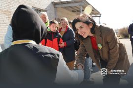 ����� � ��������� ������