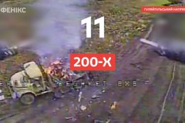 ���������� ���������: ����� FPV-������ ��������� 11 ��������� �� �� �������. ²���