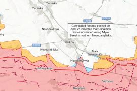 ISW: �������� ���� ����������� ������� ������ �� �������