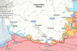 ISW: ������� ������ �������� ������������ ������� ���������